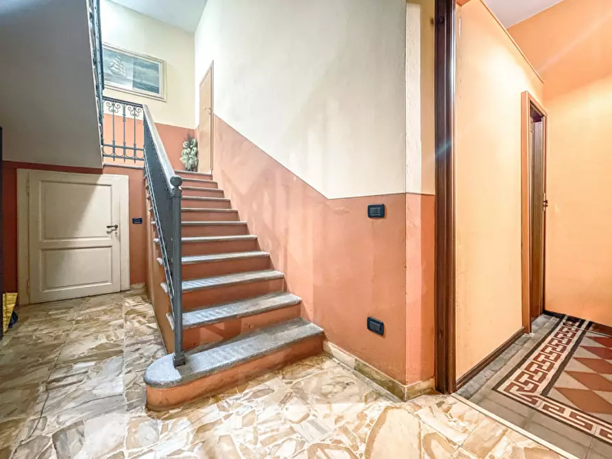 Immagine 26 di Casa indipendente in vendita  in via nazionale, 84 a Oggebbio