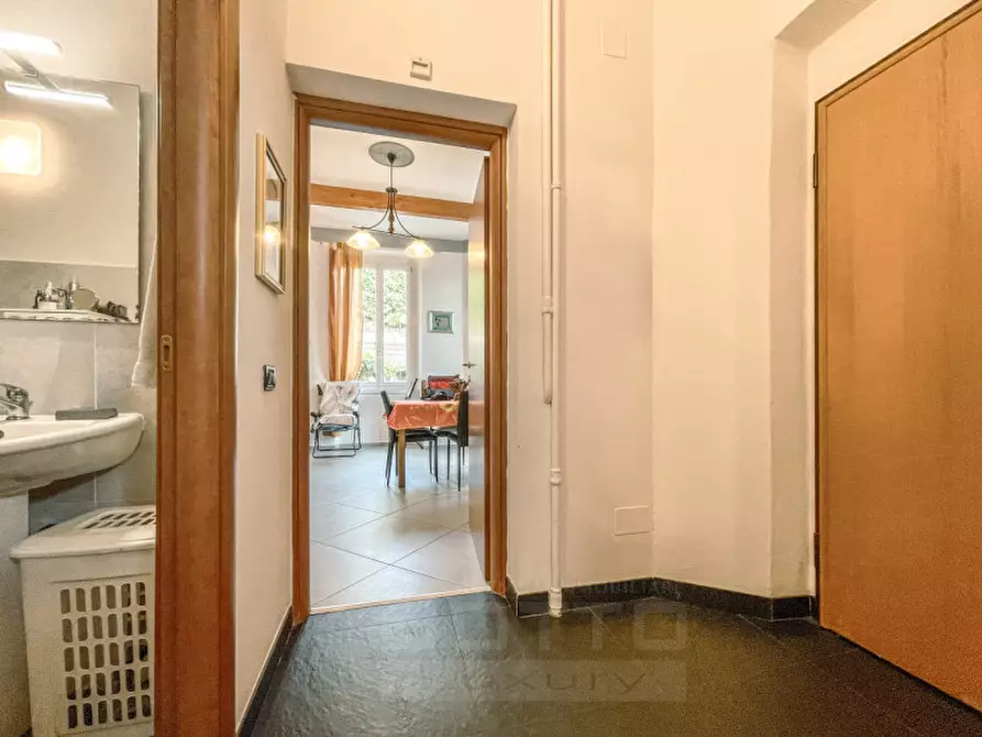 Immagine 27 di Casa indipendente in vendita  in via nazionale, 84 a Oggebbio