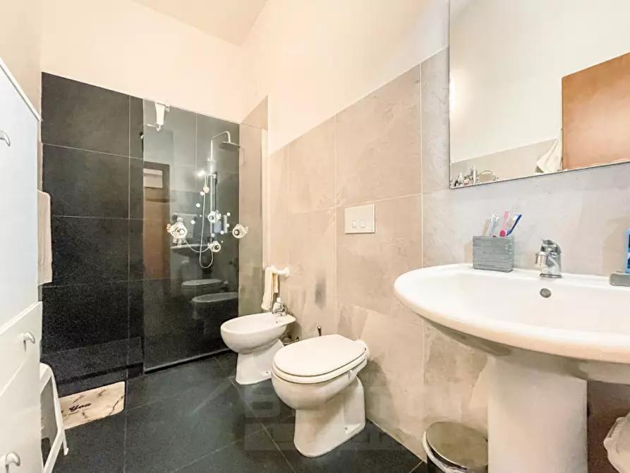 Immagine 28 di Casa indipendente in vendita  in via nazionale, 84 a Oggebbio