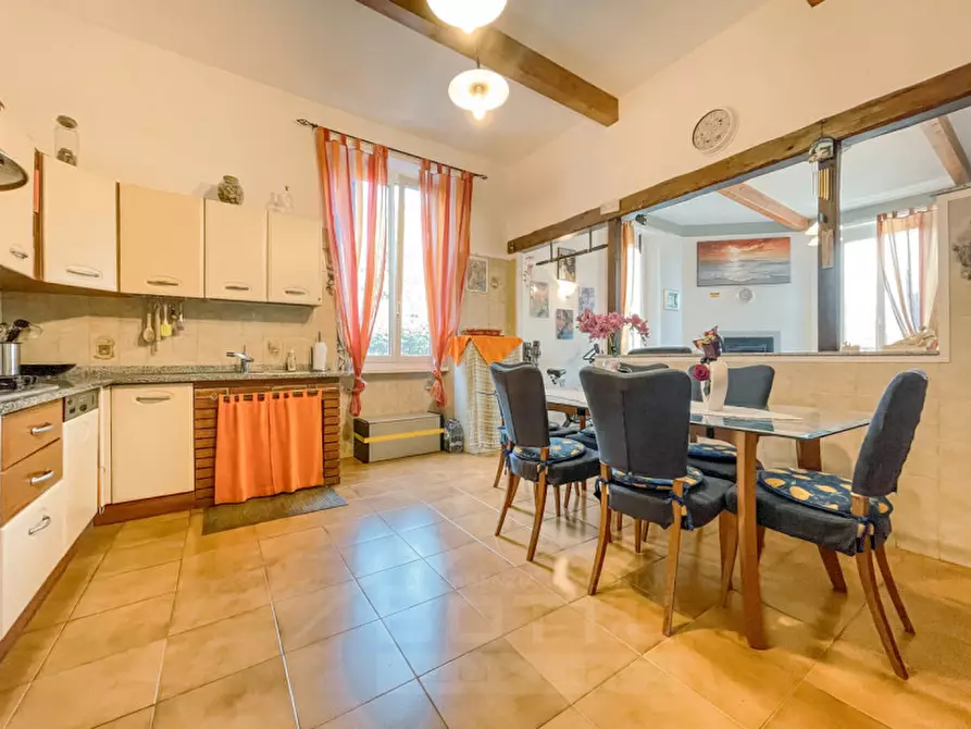 Immagine 29 di Casa indipendente in vendita  in via nazionale, 84 a Oggebbio