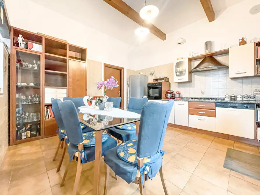 Immagine 30 di Casa indipendente in vendita  in via nazionale, 84 a Oggebbio