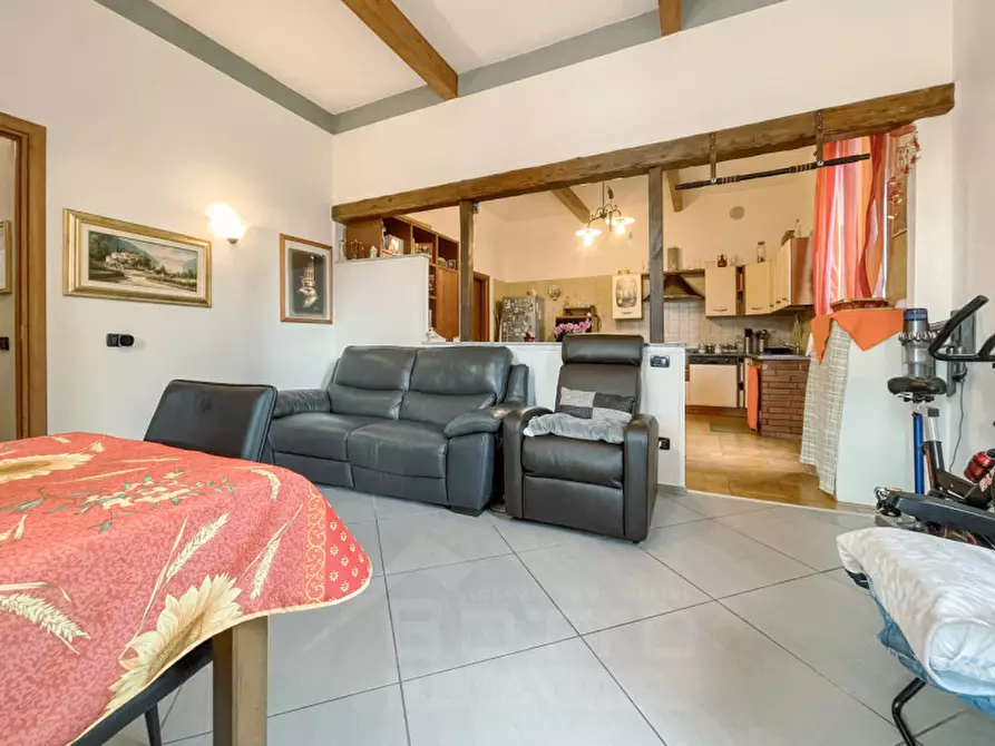 Immagine 31 di Casa indipendente in vendita  in via nazionale, 84 a Oggebbio