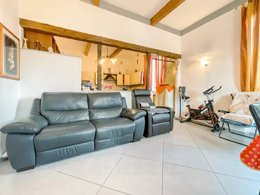 Immagine 32 di Casa indipendente in vendita  in via nazionale, 84 a Oggebbio