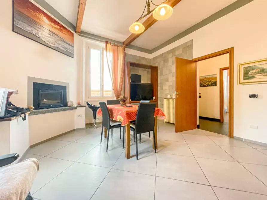 Immagine 33 di Casa indipendente in vendita  in via nazionale, 84 a Oggebbio