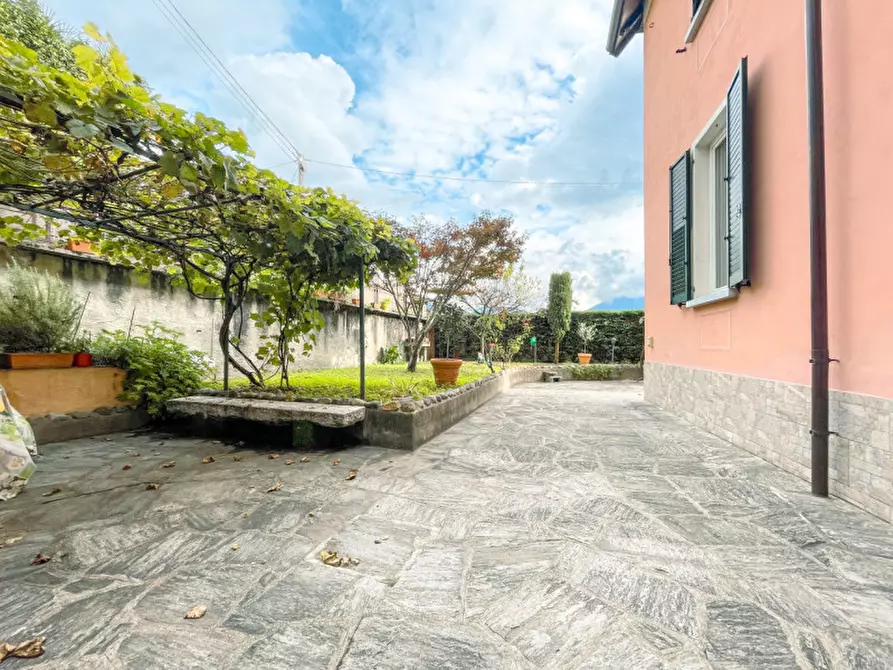 Immagine 37 di Casa indipendente in vendita  in via nazionale, 84 a Oggebbio