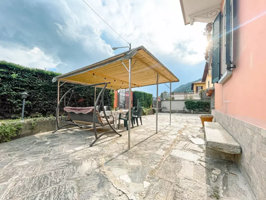 Immagine 38 di Casa indipendente in vendita  in via nazionale, 84 a Oggebbio