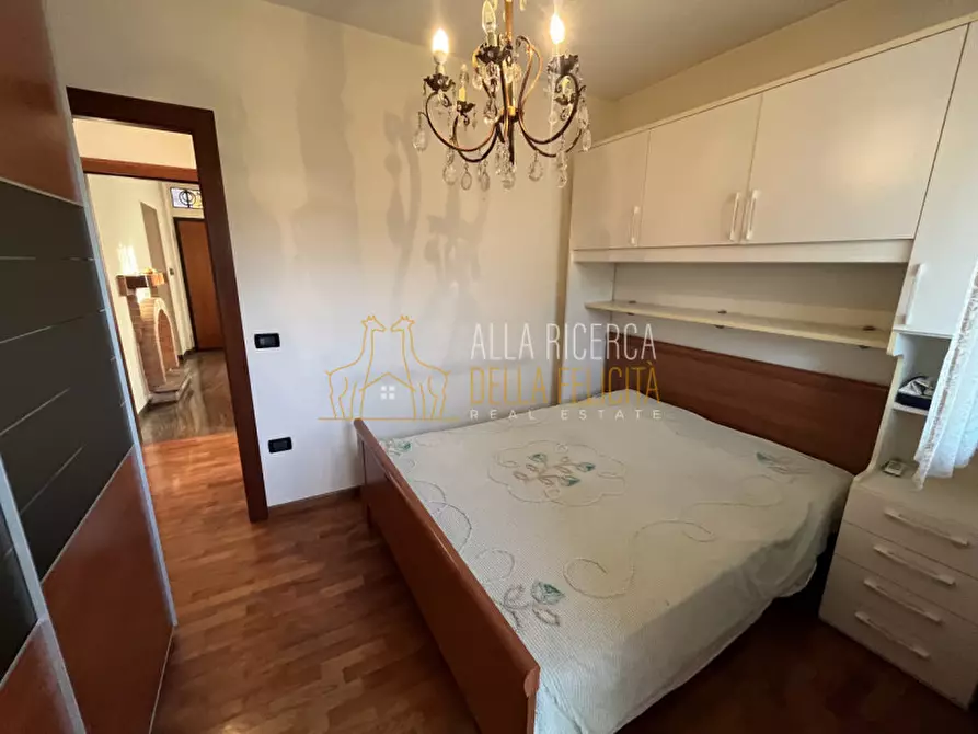 Immagine 5 di Appartamento in vendita  in Via Cristoforo Magrè 25 a Schio