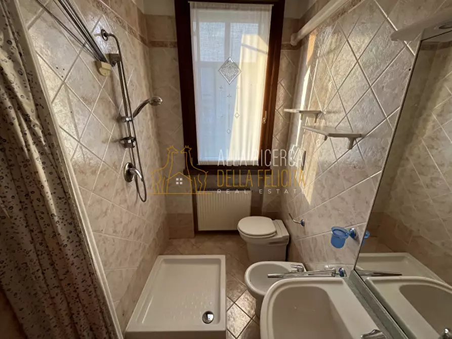 Immagine 10 di Appartamento in vendita  in Via Cristoforo Magrè 25 a Schio