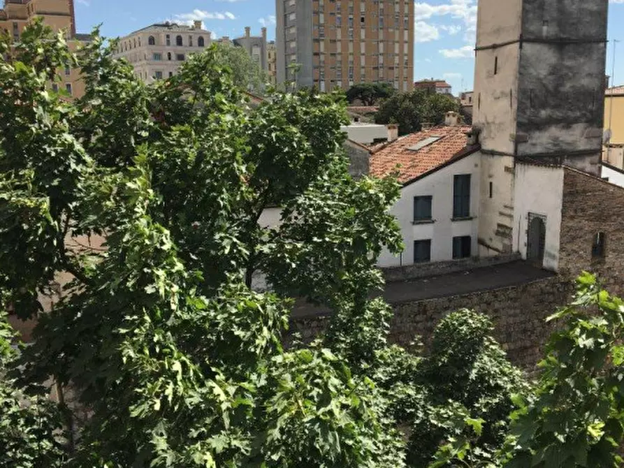 Immagine 1 di Appartamento in vendita  in largo europa a Padova