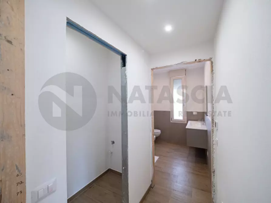 Immagine 18 di Appartamento in vendita  in VIA CESARE BATTISTI a Pontassieve