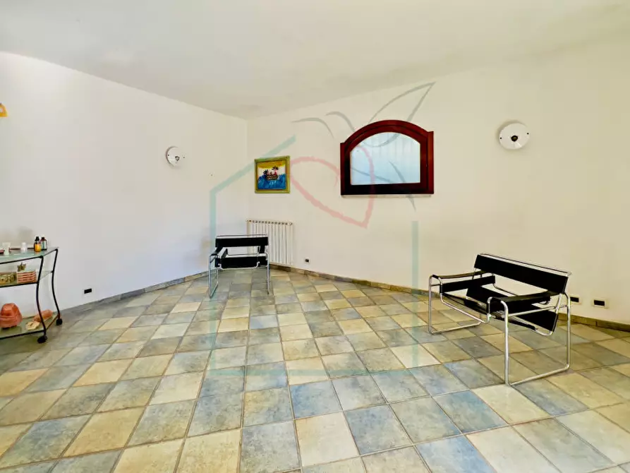 Immagine 6 di Villetta a schiera in vendita  in via mulino del piano a Castelnuovo Magra