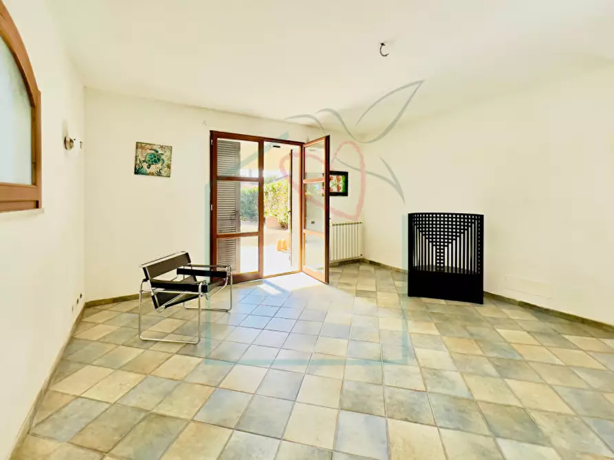 Immagine 7 di Villetta a schiera in vendita  in via mulino del piano a Castelnuovo Magra