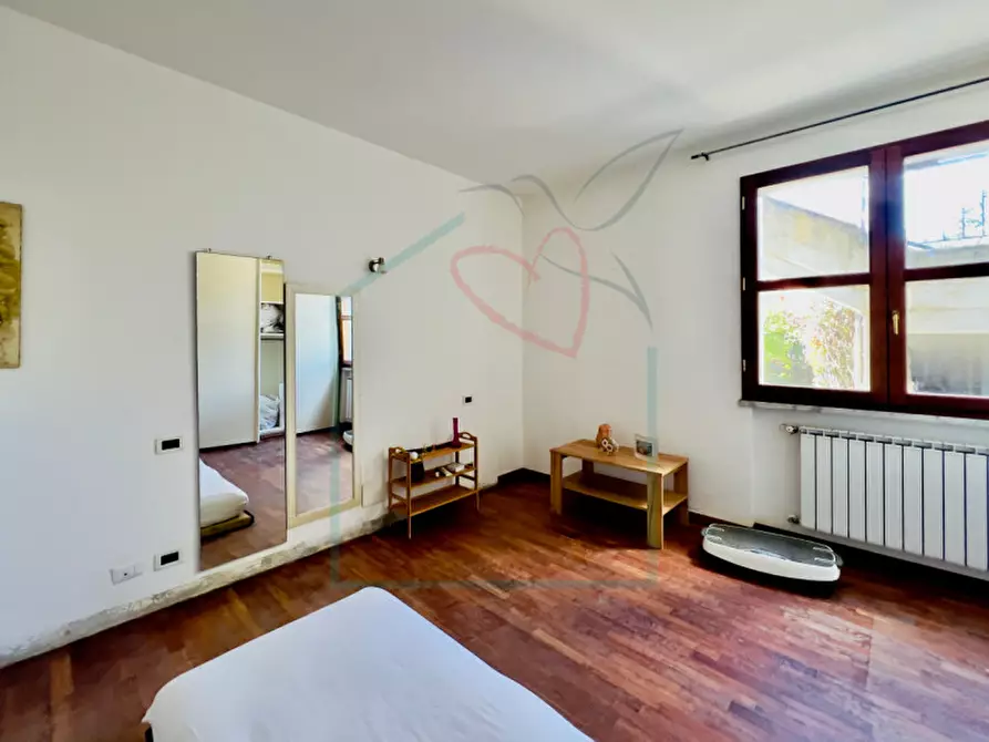 Immagine 17 di Villetta a schiera in vendita  in via mulino del piano a Castelnuovo Magra