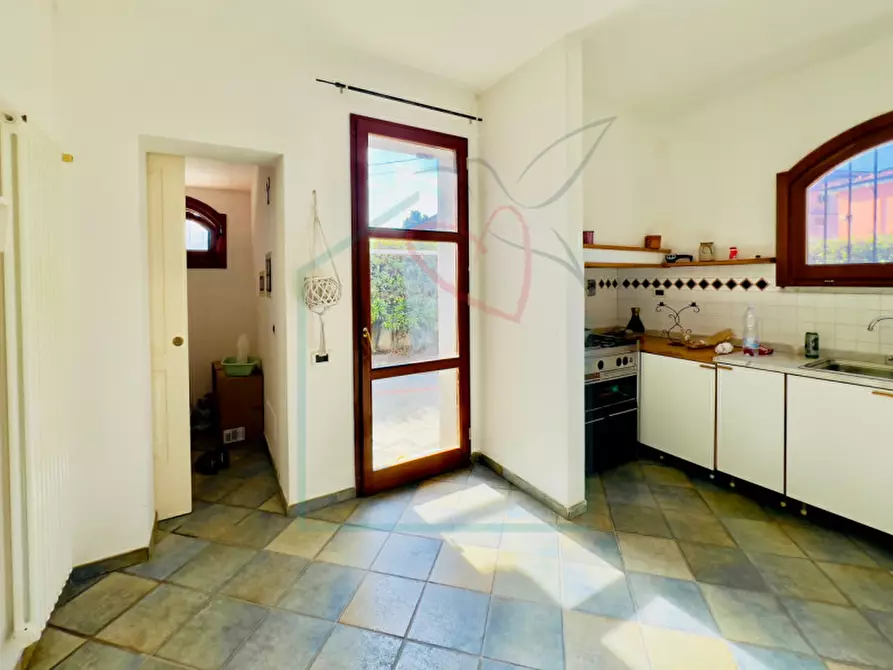 Immagine 20 di Villetta a schiera in vendita  in via mulino del piano a Castelnuovo Magra