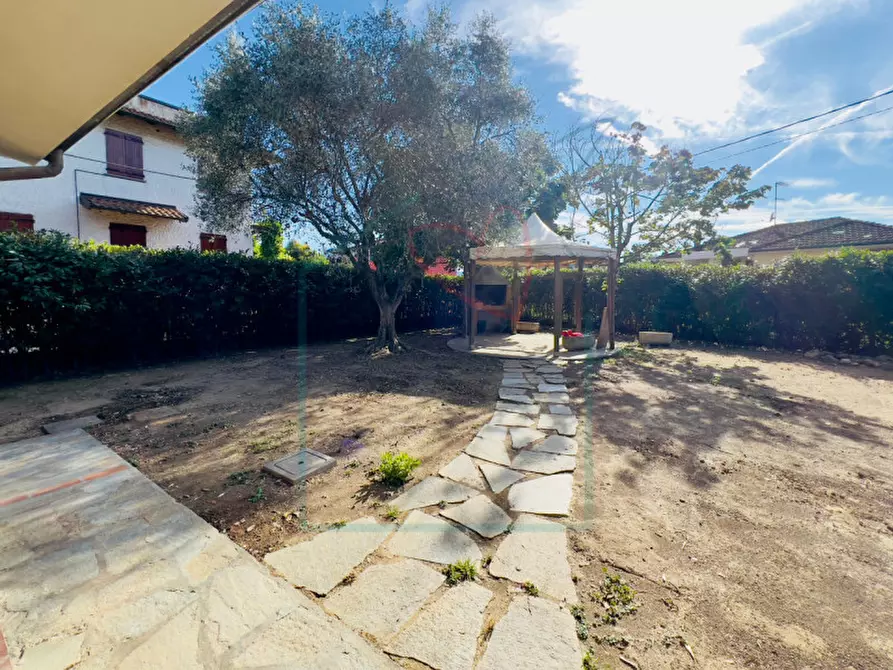 Immagine 22 di Villetta a schiera in vendita  in via mulino del piano a Castelnuovo Magra