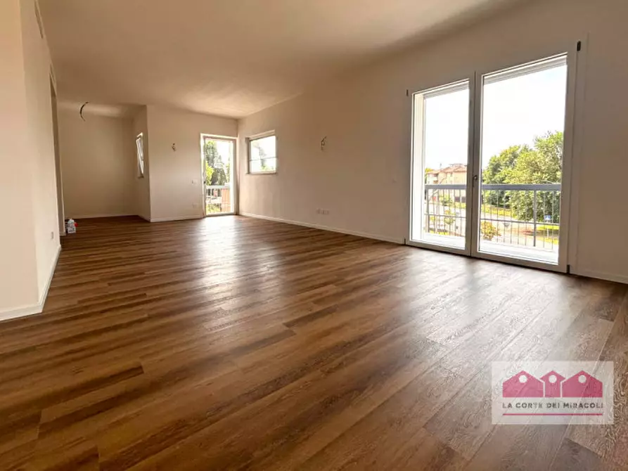 Immagine 2 di Casa bifamiliare in affitto  in Via Cavalieri di Vittorio Veneto a Vicenza