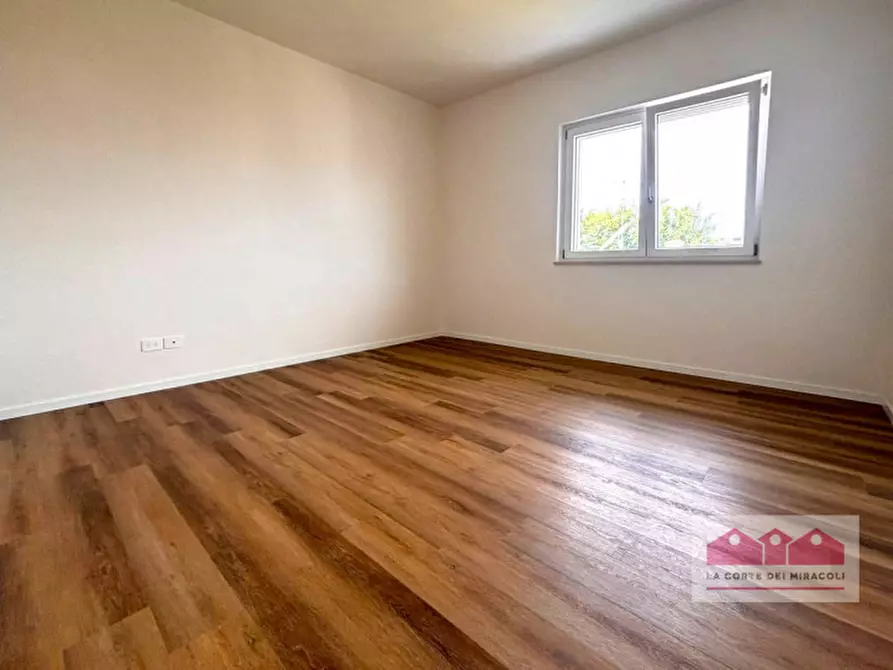 Immagine 5 di Casa bifamiliare in affitto  in Via Cavalieri di Vittorio Veneto a Vicenza