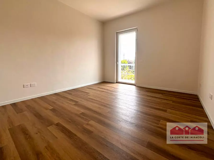 Immagine 6 di Casa bifamiliare in affitto  in Via Cavalieri di Vittorio Veneto a Vicenza