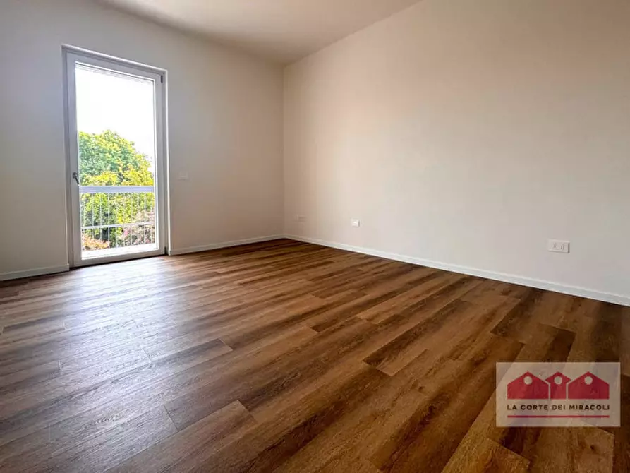 Immagine 7 di Casa bifamiliare in affitto  in Via Cavalieri di Vittorio Veneto a Vicenza