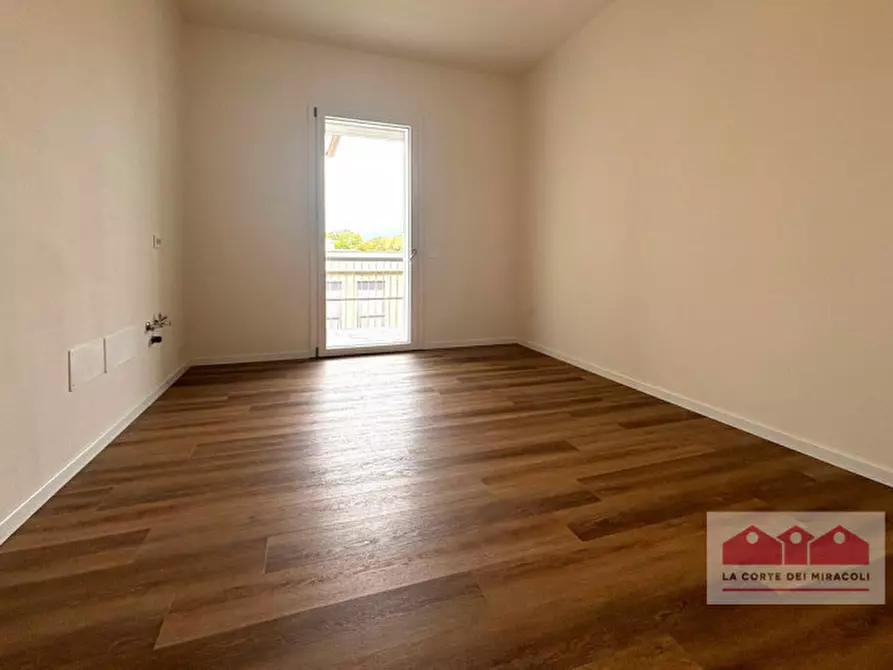 Immagine 8 di Casa bifamiliare in affitto  in Via Cavalieri di Vittorio Veneto a Vicenza