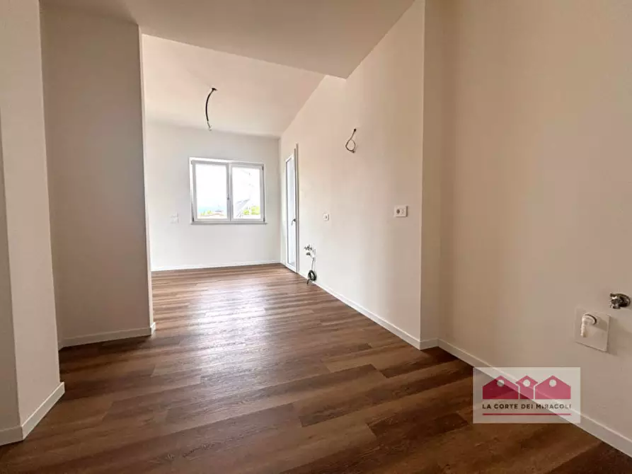 Immagine 12 di Casa bifamiliare in affitto  in Via Cavalieri di Vittorio Veneto a Vicenza