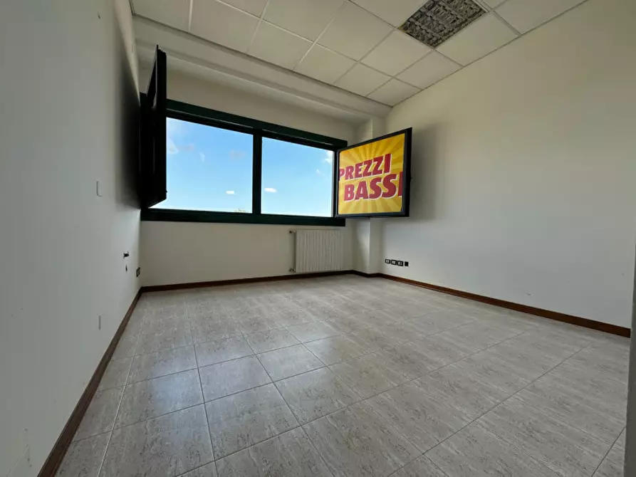 Immagine 2 di Ufficio in affitto  in via Po a Pianiga