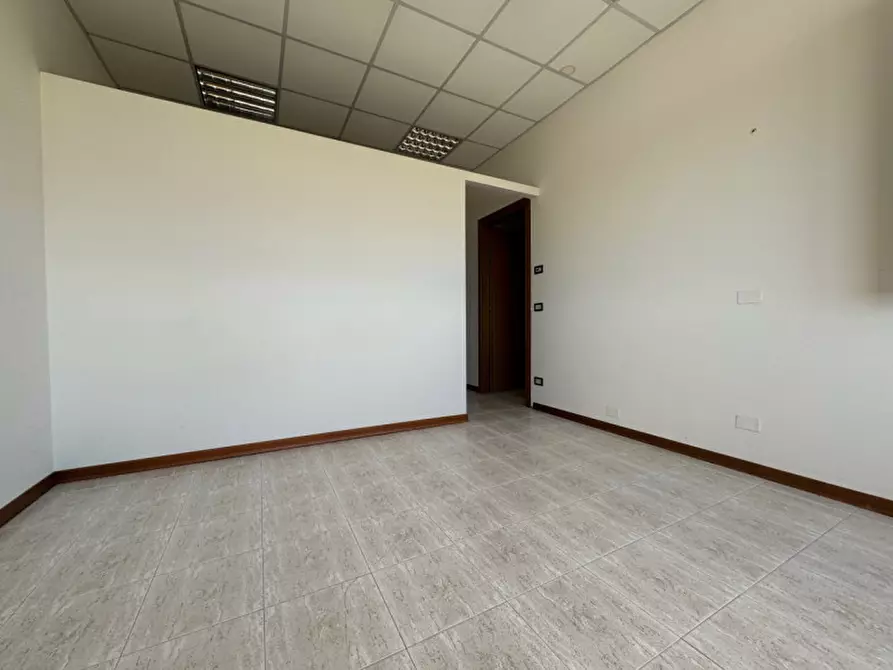 Immagine 3 di Ufficio in affitto  in via Po a Pianiga