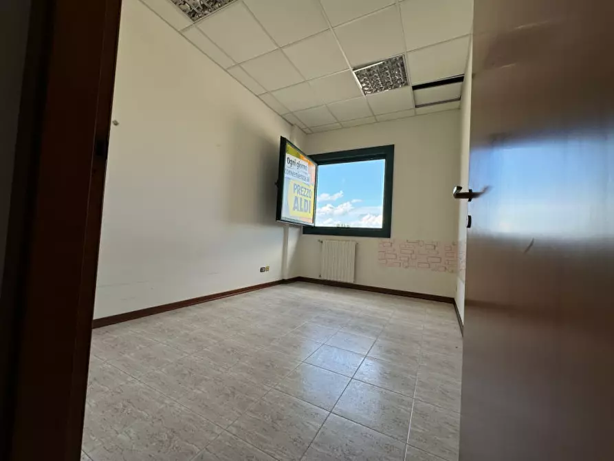 Immagine 5 di Ufficio in affitto  in via Po a Pianiga