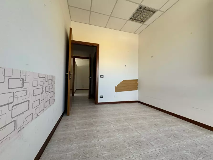 Immagine 6 di Ufficio in affitto  in via Po a Pianiga