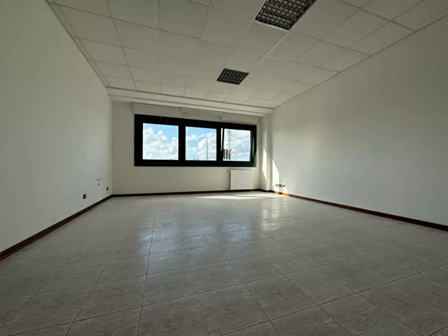 Immagine 9 di Ufficio in affitto  in via Po a Pianiga