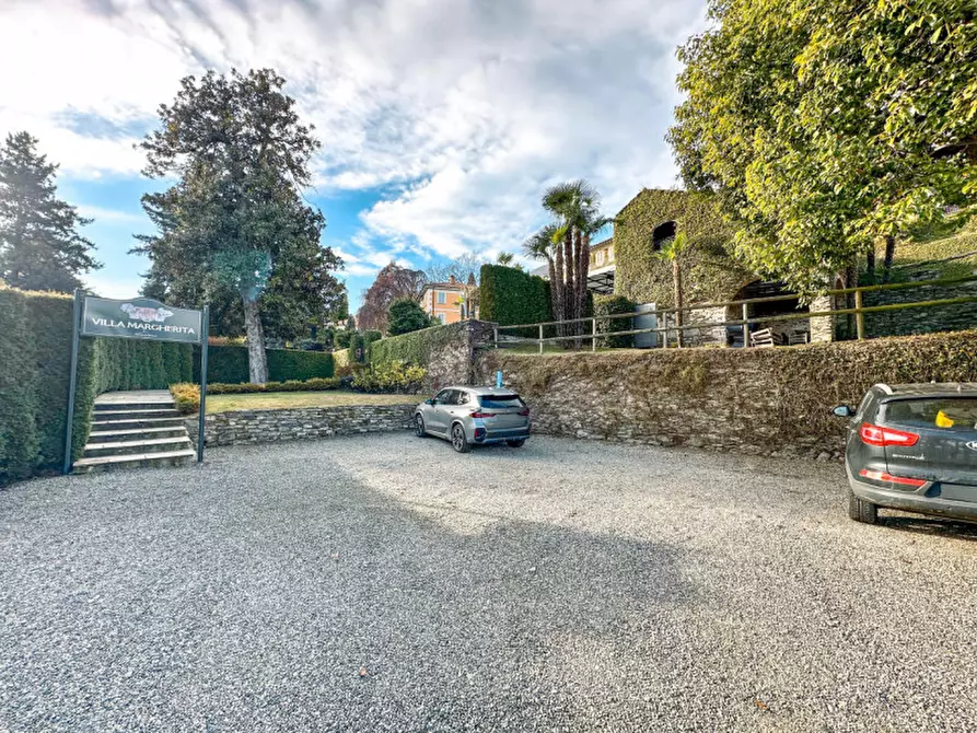 Immagine 28 di Palazzo in vendita  in via giovanni polli, 11 a Oggebbio