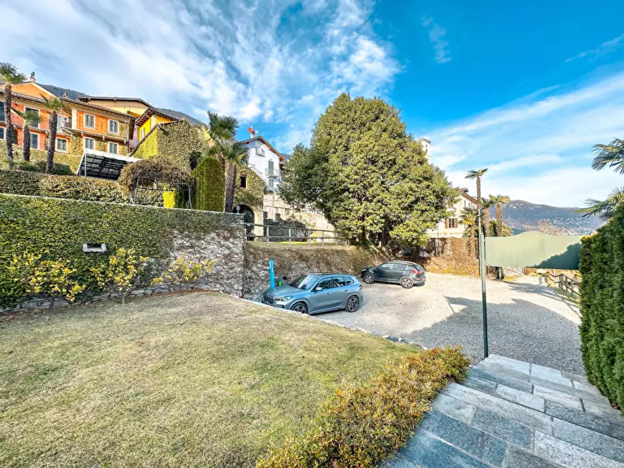 Immagine 29 di Palazzo in vendita  in via giovanni polli, 11 a Oggebbio