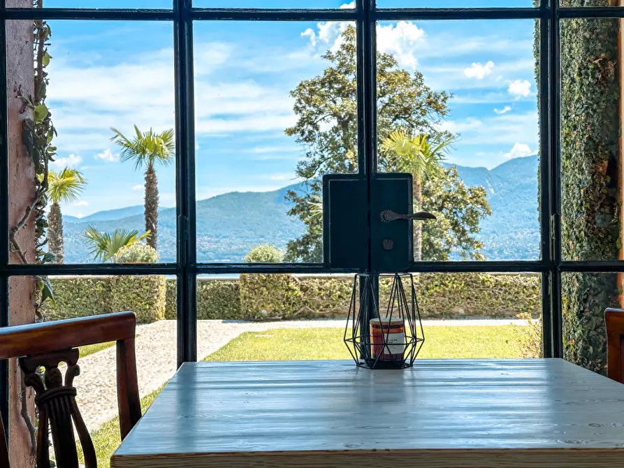 Immagine 51 di Palazzo in vendita  in via giovanni polli, 11 a Oggebbio