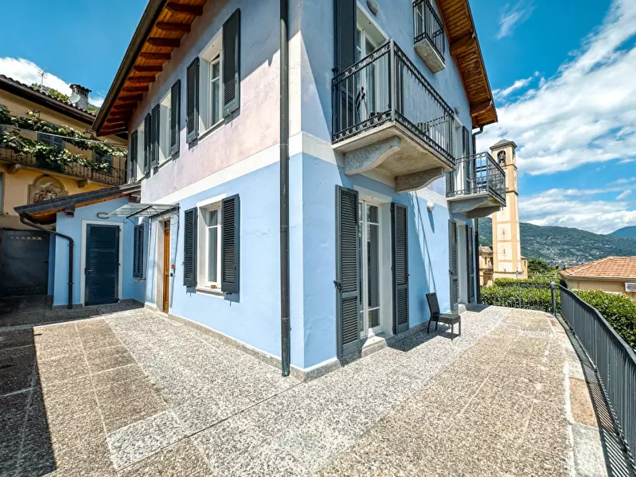 Immagine 54 di Palazzo in vendita  in via giovanni polli, 11 a Oggebbio