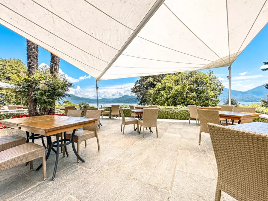 Immagine 56 di Palazzo in vendita  in via giovanni polli, 11 a Oggebbio