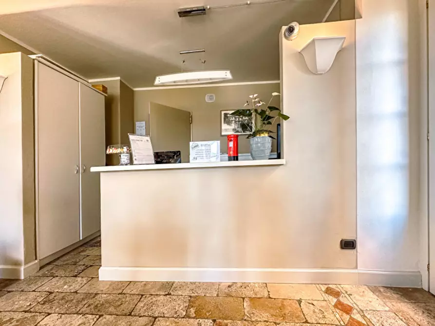 Immagine 61 di Palazzo in vendita  in via giovanni polli, 11 a Oggebbio