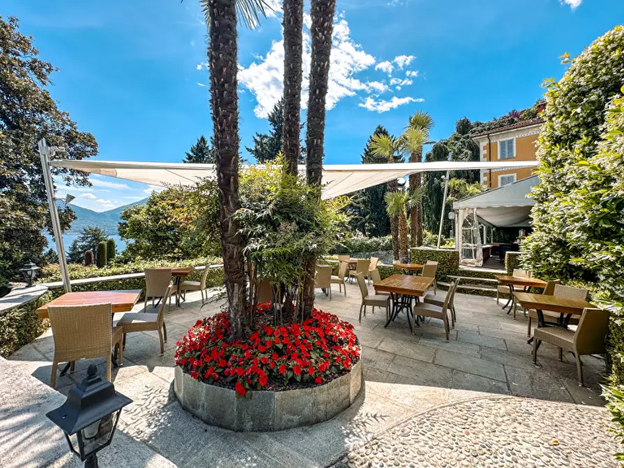 Immagine 64 di Palazzo in vendita  in via giovanni polli, 11 a Oggebbio