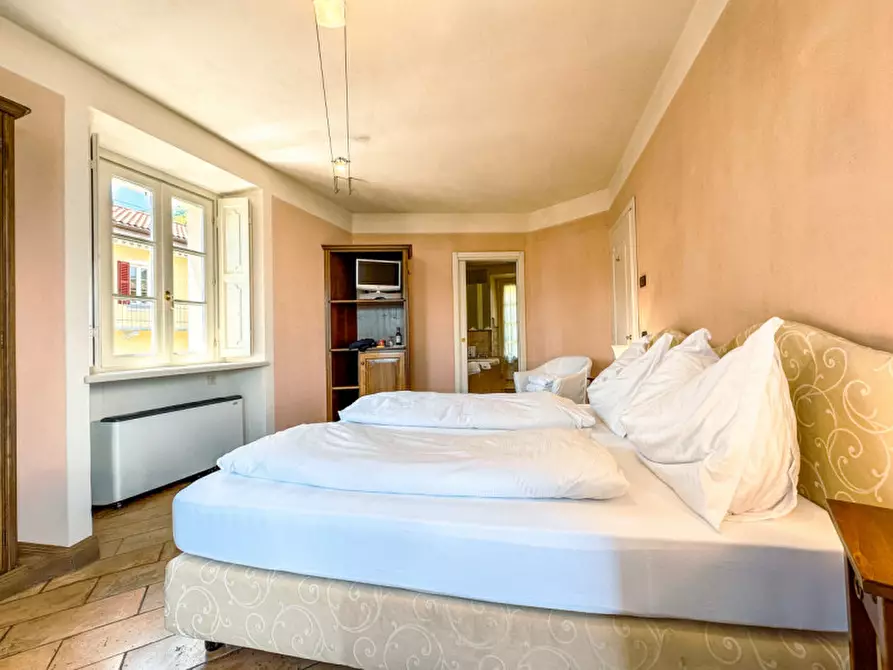 Immagine 66 di Palazzo in vendita  in via giovanni polli, 11 a Oggebbio