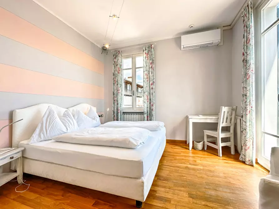 Immagine 69 di Palazzo in vendita  in via giovanni polli, 11 a Oggebbio