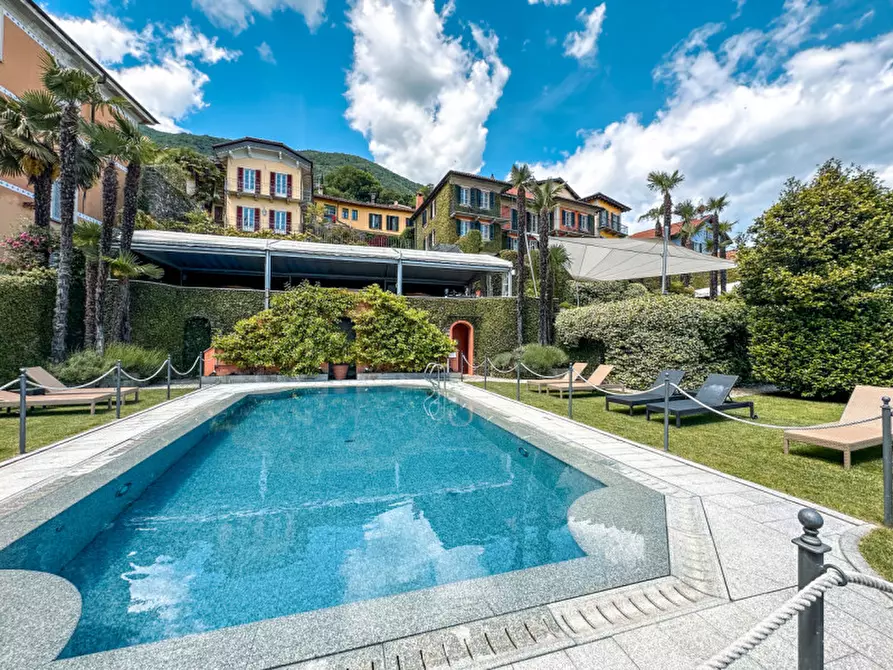 Immagine 75 di Palazzo in vendita  in via giovanni polli, 11 a Oggebbio