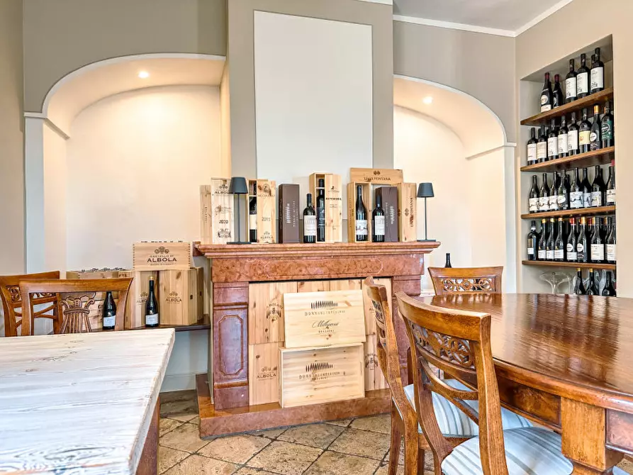 Immagine 91 di Palazzo in vendita  in via giovanni polli, 11 a Oggebbio