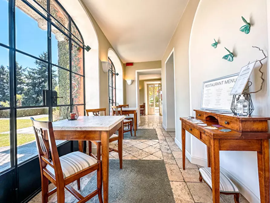 Immagine 93 di Palazzo in vendita  in via giovanni polli, 11 a Oggebbio