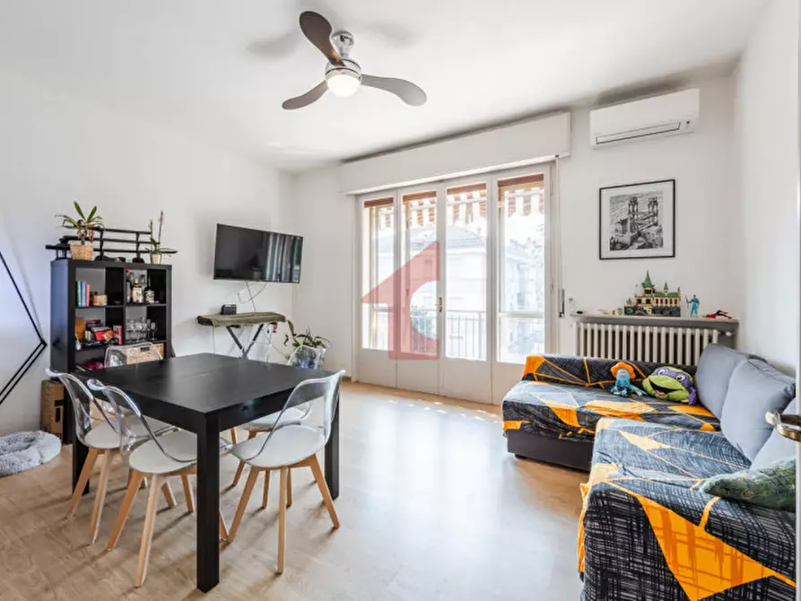 Immagine 4 di Appartamento in vendita  in Via Muzzi 3 a Parma