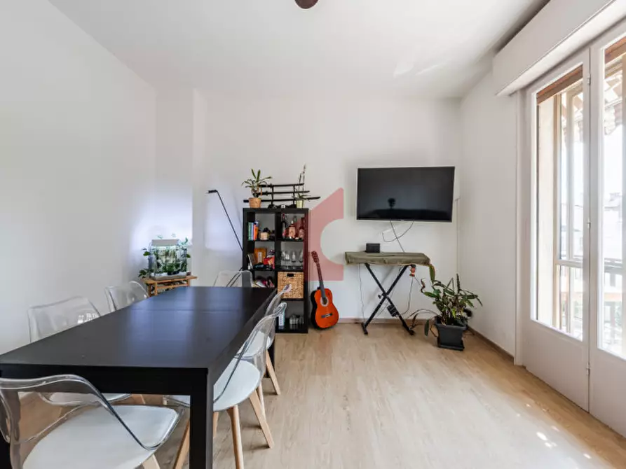 Immagine 5 di Appartamento in vendita  in Via Muzzi 3 a Parma