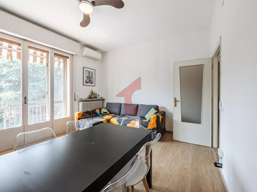 Immagine 6 di Appartamento in vendita  in Via Muzzi 3 a Parma