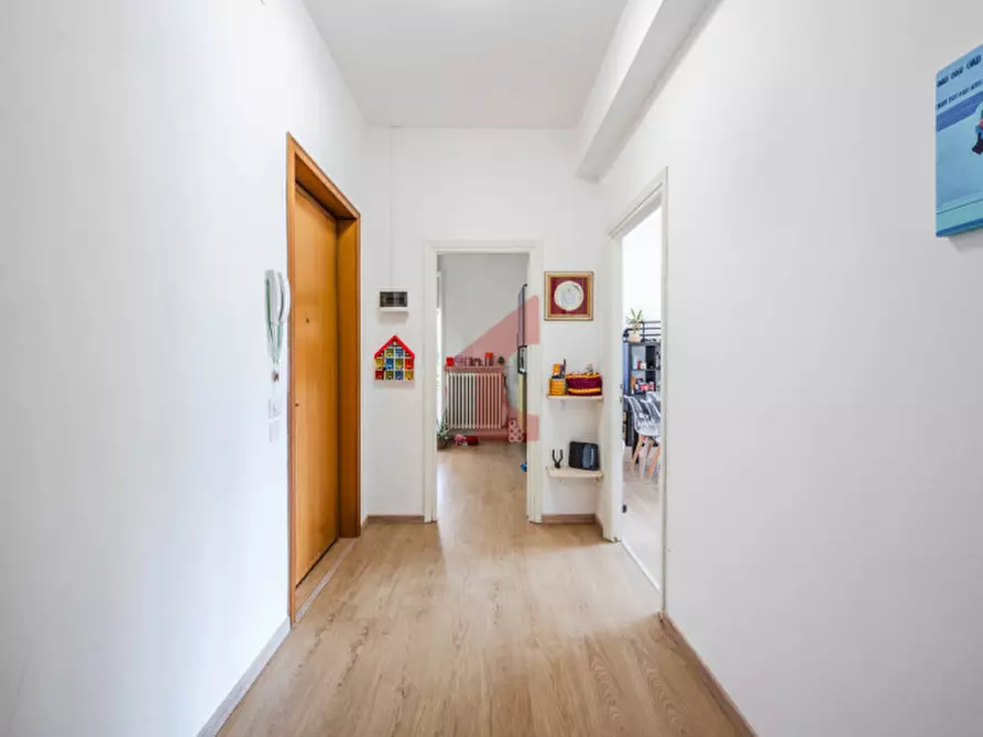 Immagine 10 di Appartamento in vendita  in Via Muzzi 3 a Parma