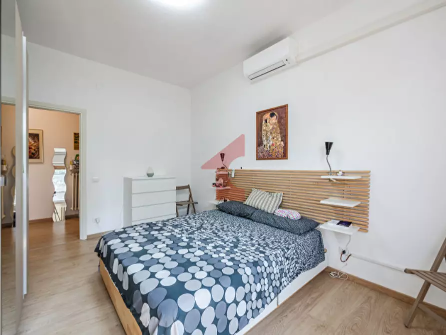 Immagine 13 di Appartamento in vendita  in Via Muzzi 3 a Parma