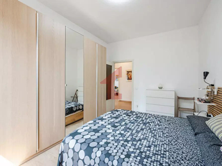 Immagine 14 di Appartamento in vendita  in Via Muzzi 3 a Parma