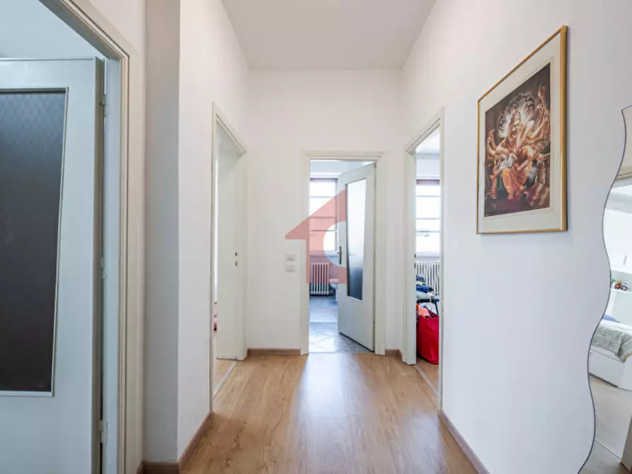 Immagine 15 di Appartamento in vendita  in Via Muzzi 3 a Parma