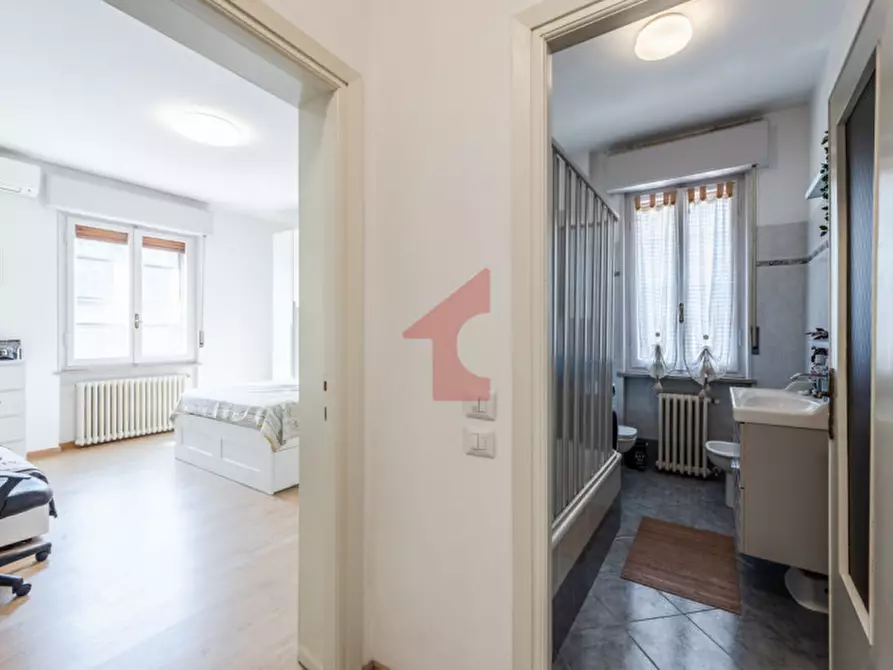 Immagine 16 di Appartamento in vendita  in Via Muzzi 3 a Parma